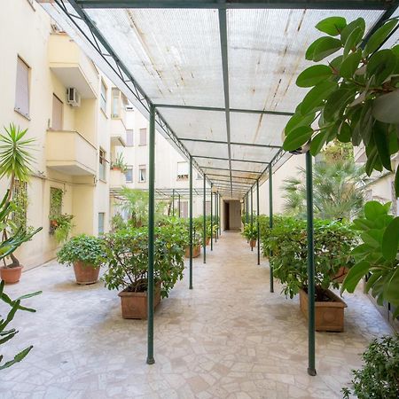 Luxury House Vaticano Рим Экстерьер фото