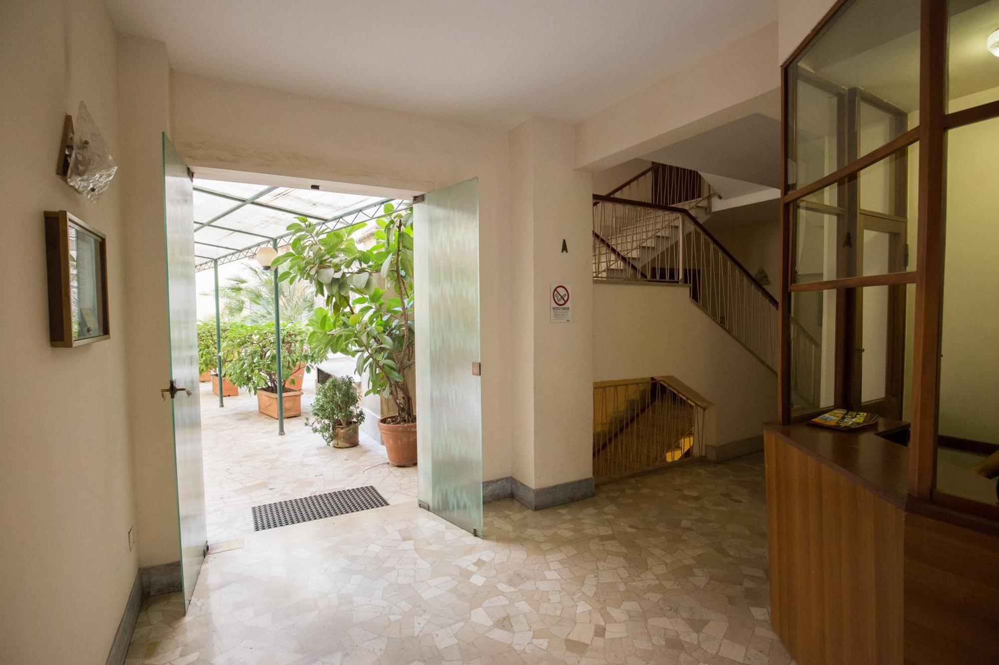 Luxury House Vaticano Рим Экстерьер фото