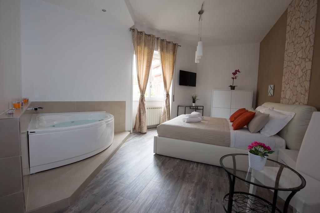 Luxury House Vaticano Рим Экстерьер фото